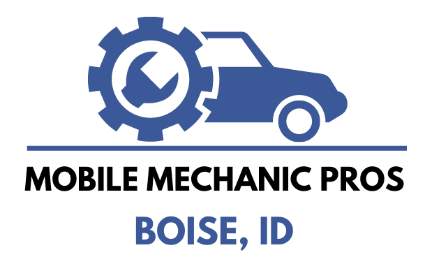 www.boisemobilemechanic.com Logo