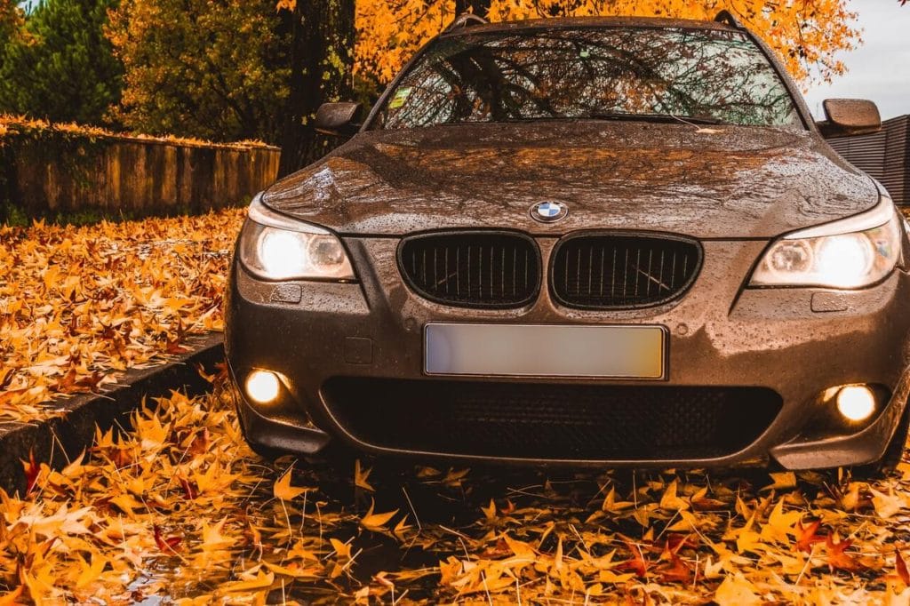 bmw repair services in boise